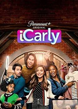 photo iCarly - 2021