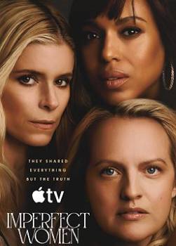 photo Imperfect Women