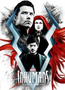 photo Inhumans