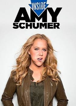 photo Inside Amy Schumer