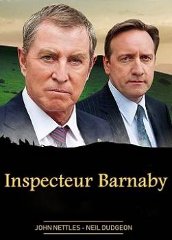 photo Inspecteur Barnaby