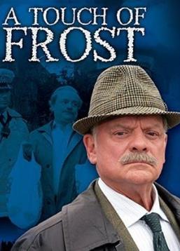 photo Inspecteur Frost