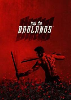 photo Into the Badlands