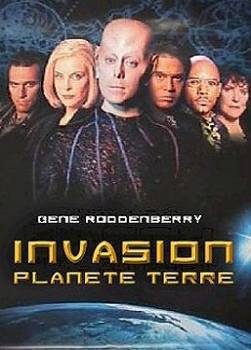 photo Invasion Planète Terre