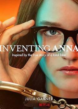 photo Inventing Anna