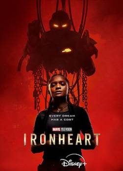photo Ironheart