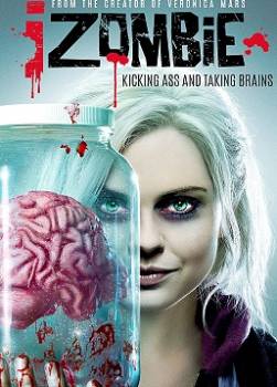 photo iZombie