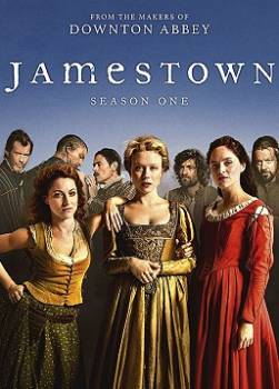 photo Jamestown : les conquérantes