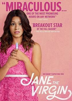 photo Jane the Virgin