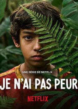 photo Je n'ai pas peur