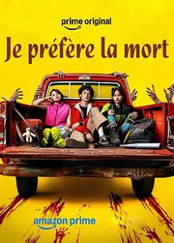 photo Je pr&eacute;f&egrave;re la mort