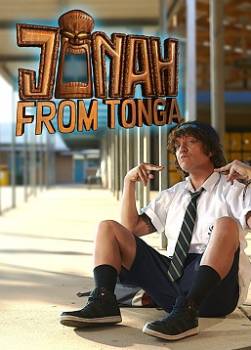 photo Jonah from Tonga