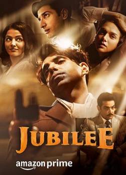 photo Jubilee : sur la route de Bollywood