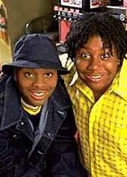 photo Kenan et Kel