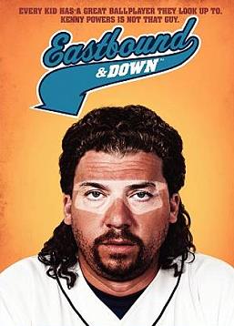 photo Kenny Powers