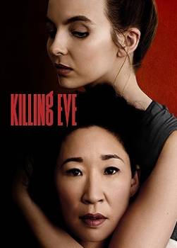 photo Killing Eve