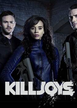 photo Killjoys