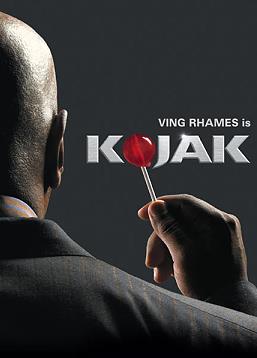 photo Kojak "2005"