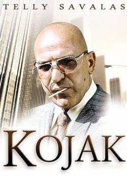 photo Kojak "1973"