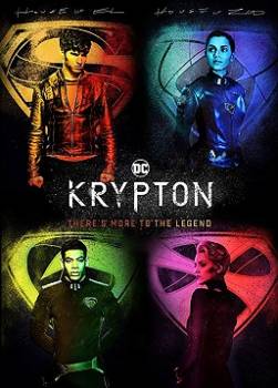 photo Krypton