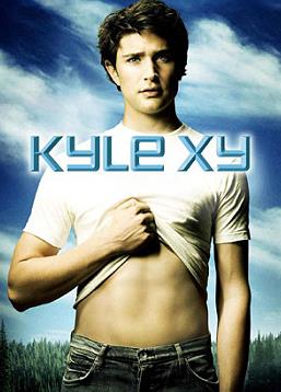 photo Kyle XY