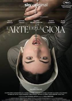 photo L'Art de la joie