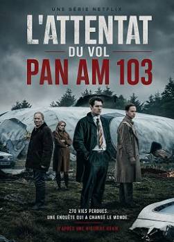 photo L'Attentat du vol Pan Am 103