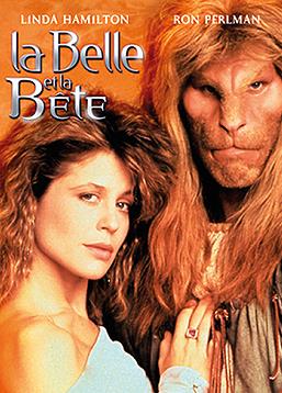 photo La Belle et la Bête