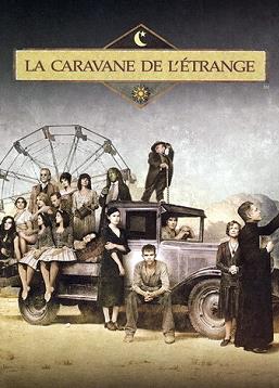 photo La Caravane de l'étrange