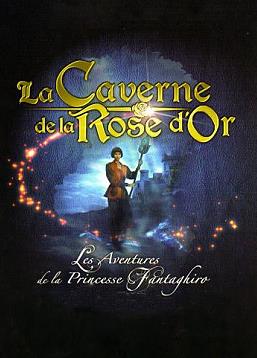 photo La Caverne de la rose d'or