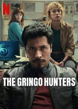 photo La chasse aux Gringos