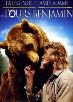 photo La Légende d'Adams et de l'ours Benjamin