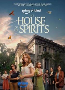 photo La maison aux esprits