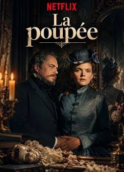 photo La poup&eacute;e