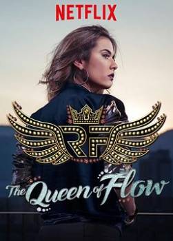photo La reina del flow