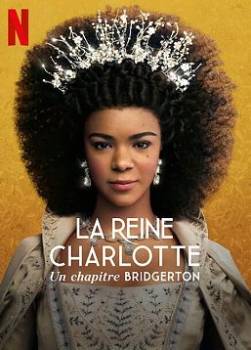 photo La Reine Charlotte : Un chapitre Bridgerton