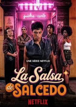 photo La Salsa de Salcedo