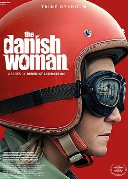 photo La voisine danoise