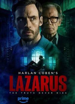 photo Lazarus