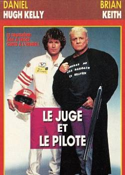 photo Le Juge et le Pilote