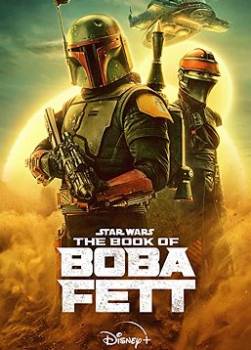 photo Le Livre de Boba Fett