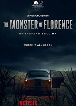 photo Le Monstre de Florence