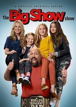 photo Le Show de Big Show