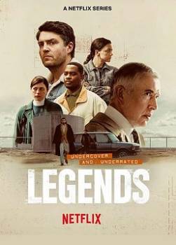 photo Legends - 2026