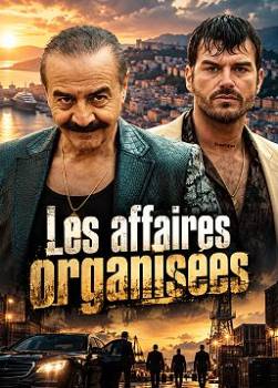 photo Les affaires organis&eacute;es