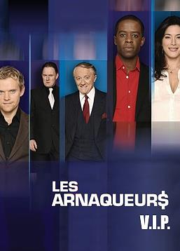 photo Les Arnaqueurs VIP