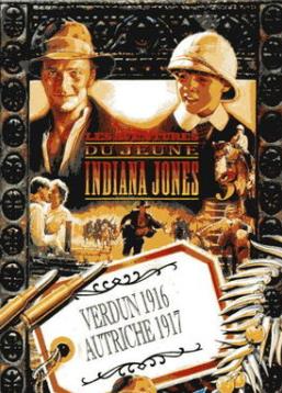 photo Les Aventures du jeune Indiana Jones