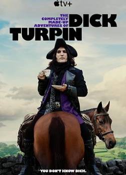 photo Les aventures imaginaires de Dick Turpin