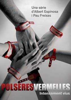 photo Les Bracelets Rouges