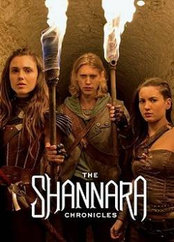 photo Les Chroniques de Shannara